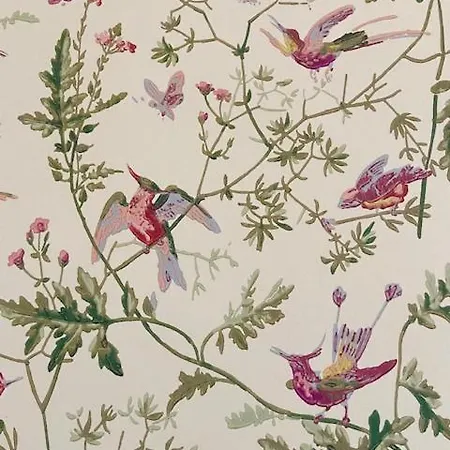 La Verte - Chateau De La Chauveliere