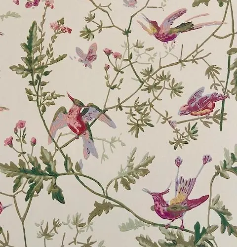 La Verte - Chateau De La Chauveliere